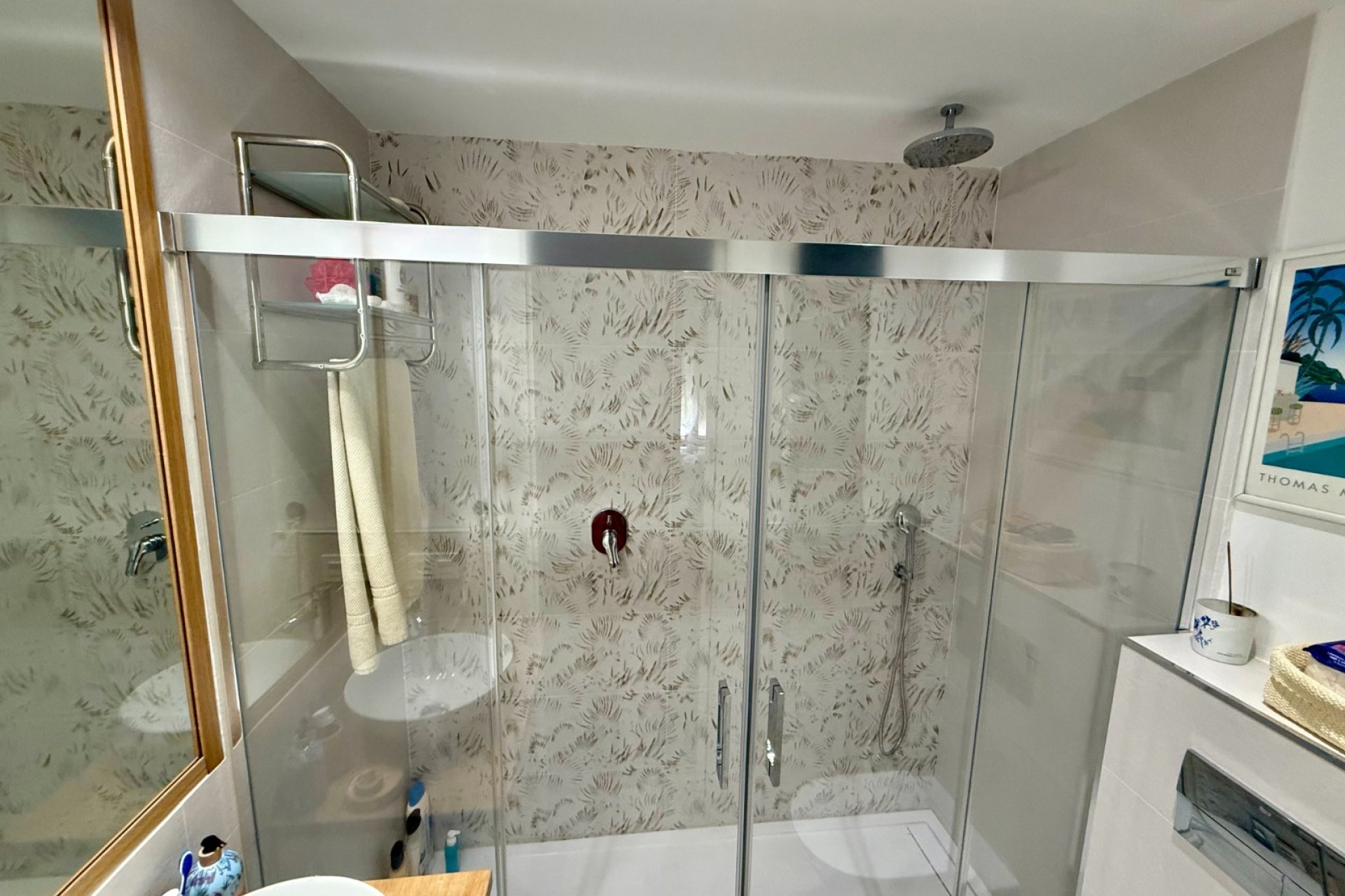 Herverkoop - Appartement / flat - Benahavís - La Quinta