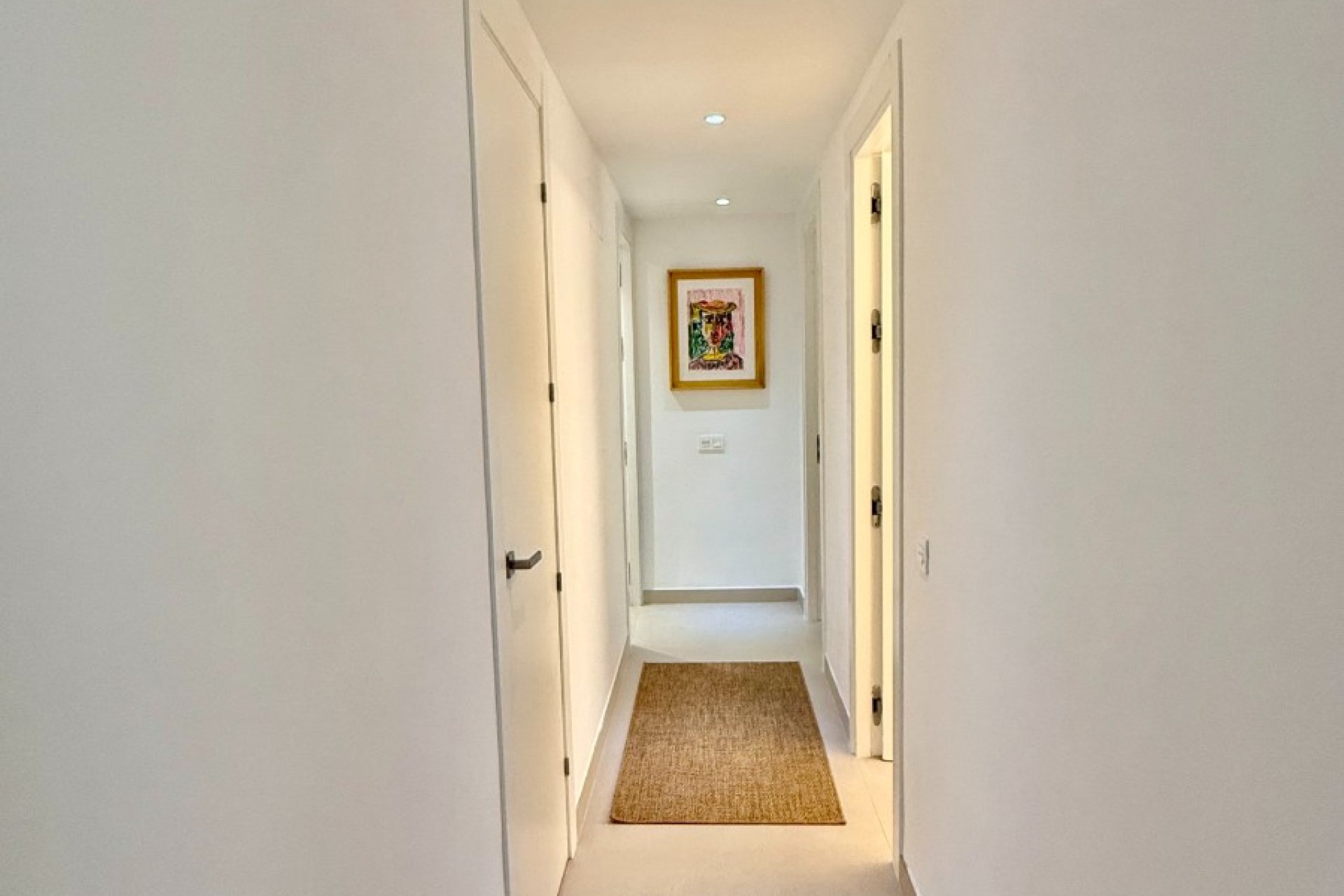 Herverkoop - Appartement / flat - Benahavís - La Quinta