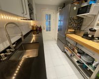 Herverkoop - Appartement / flat - Benahavís - Los Arqueros