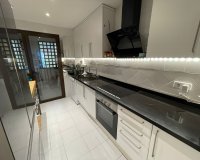 Herverkoop - Appartement / flat - Benahavís - Los Arqueros