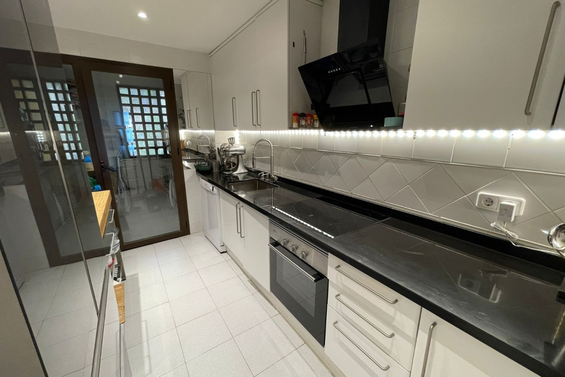 Herverkoop - Appartement / flat - Benahavís - Los Arqueros