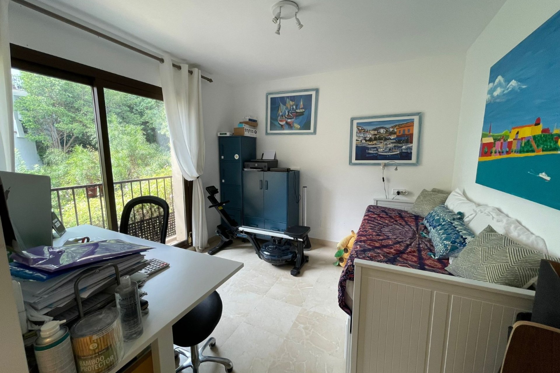 Herverkoop - Appartement / flat - Benahavís - Los Arqueros