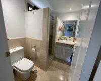 Herverkoop - Appartement / flat - Benahavís - Los Arqueros