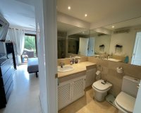 Herverkoop - Appartement / flat - Benahavís - Los Arqueros