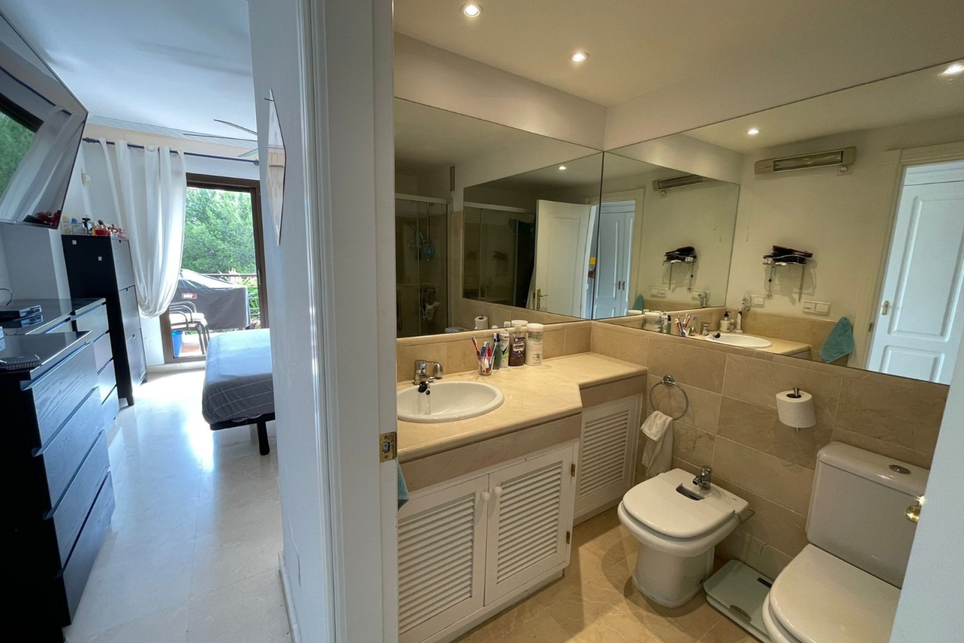 Herverkoop - Appartement / flat - Benahavís - Los Arqueros