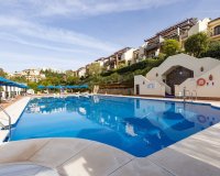 Herverkoop - Appartement / flat - Benahavís - Los Arqueros