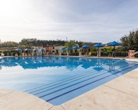 Herverkoop - Appartement / flat - Benahavís - Los Arqueros