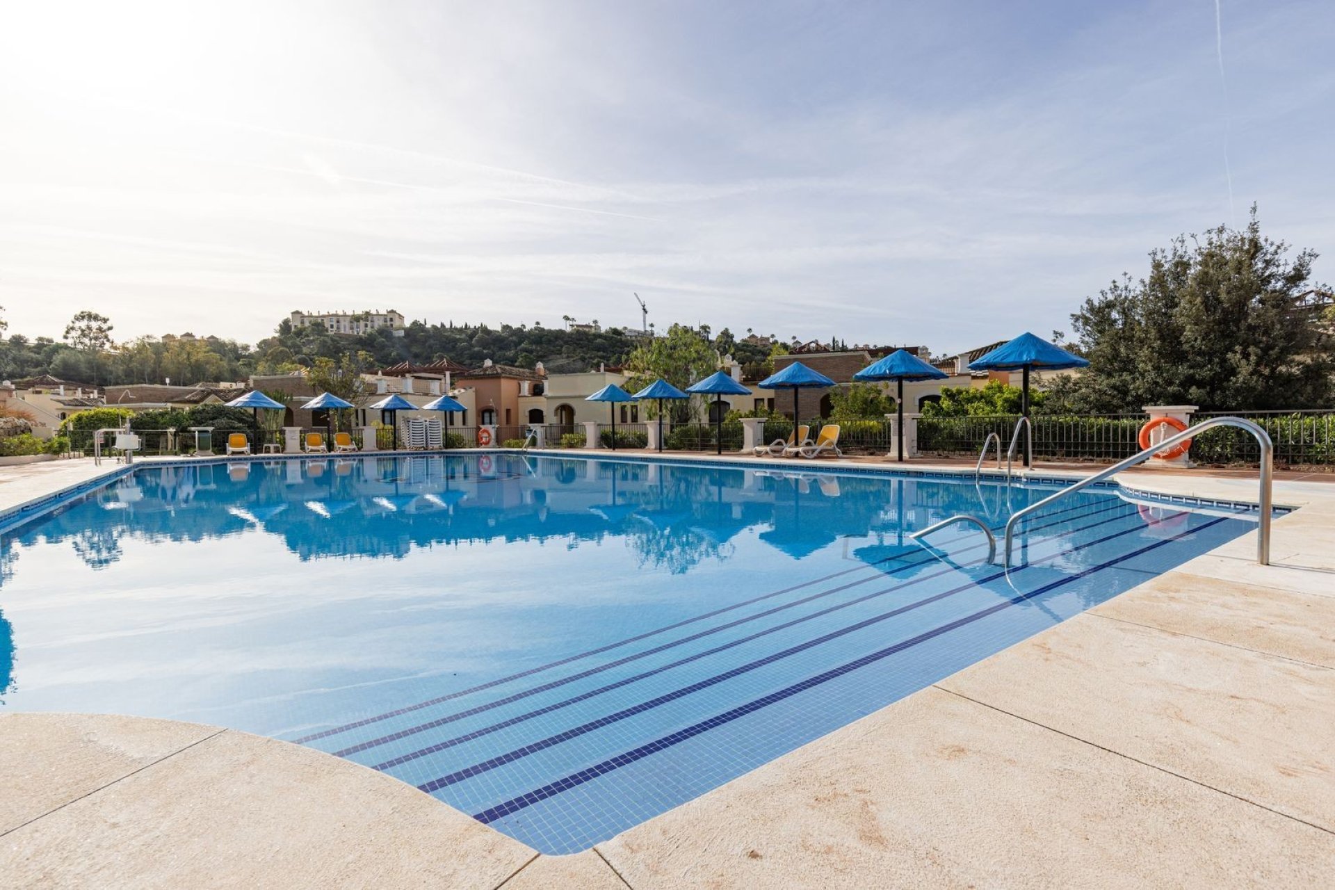 Herverkoop - Appartement / flat - Benahavís - Los Arqueros