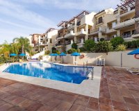 Herverkoop - Appartement / flat - Benahavís - Los Arqueros