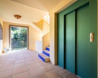 Herverkoop - Appartement / flat - Benahavís - Los Arqueros