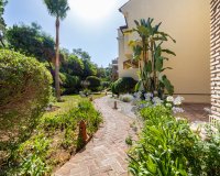 Herverkoop - Appartement / flat - Benahavís - Los Arqueros