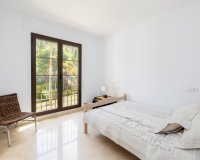 Herverkoop - Appartement / flat - Benahavís - Los Arqueros