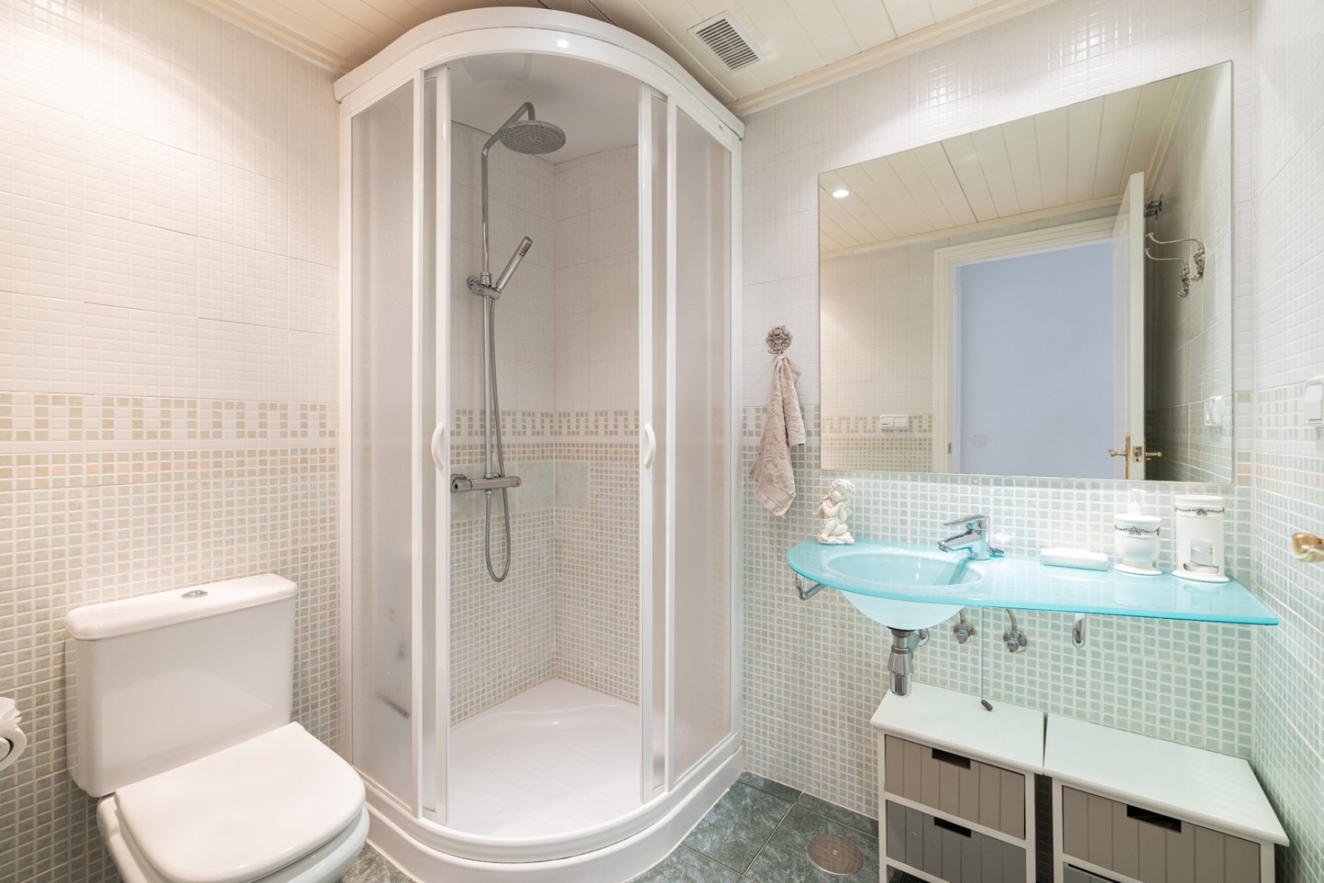 Herverkoop - Appartement / flat - Benahavís - Los Arqueros