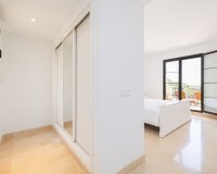 Herverkoop - Appartement / flat - Benahavís - Los Arqueros