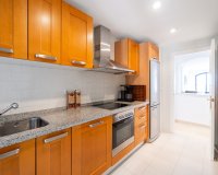 Herverkoop - Appartement / flat - Benahavís - Los Arqueros