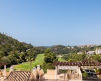 Herverkoop - Appartement / flat - Benahavís - Los Arqueros