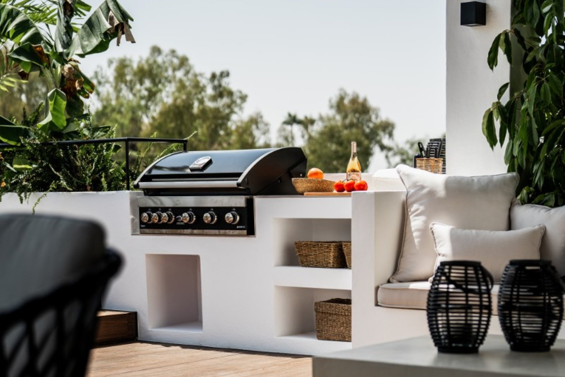 Herverkoop - Appartement / flat - Benahavís - Puerto de los Almendros