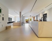 Herverkoop - Appartement / flat - Benahavís - Puerto de los Almendros