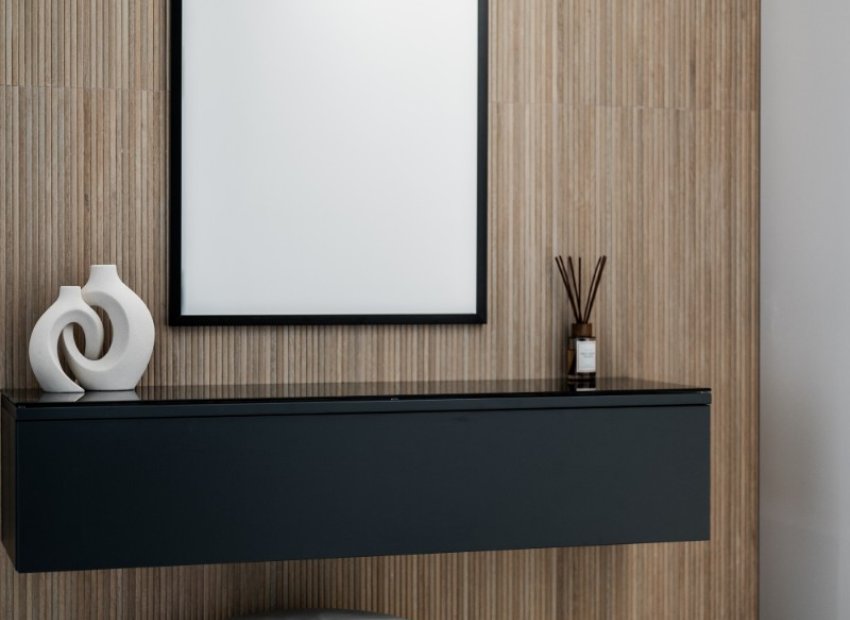 Herverkoop - Appartement / flat - Benahavís - Puerto de los Almendros