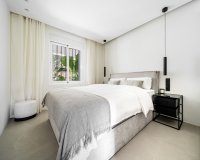 Herverkoop - Appartement / flat - Benahavís - Puerto de los Almendros