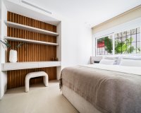 Herverkoop - Appartement / flat - Benahavís - Puerto de los Almendros