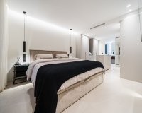 Herverkoop - Appartement / flat - Benahavís - Puerto de los Almendros