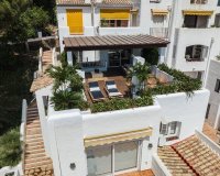 Herverkoop - Appartement / flat - Benahavís - Puerto de los Almendros