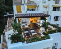 Herverkoop - Appartement / flat - Benahavís - Puerto de los Almendros