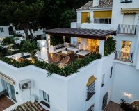 Herverkoop - Appartement / flat - Benahavís - Puerto de los Almendros