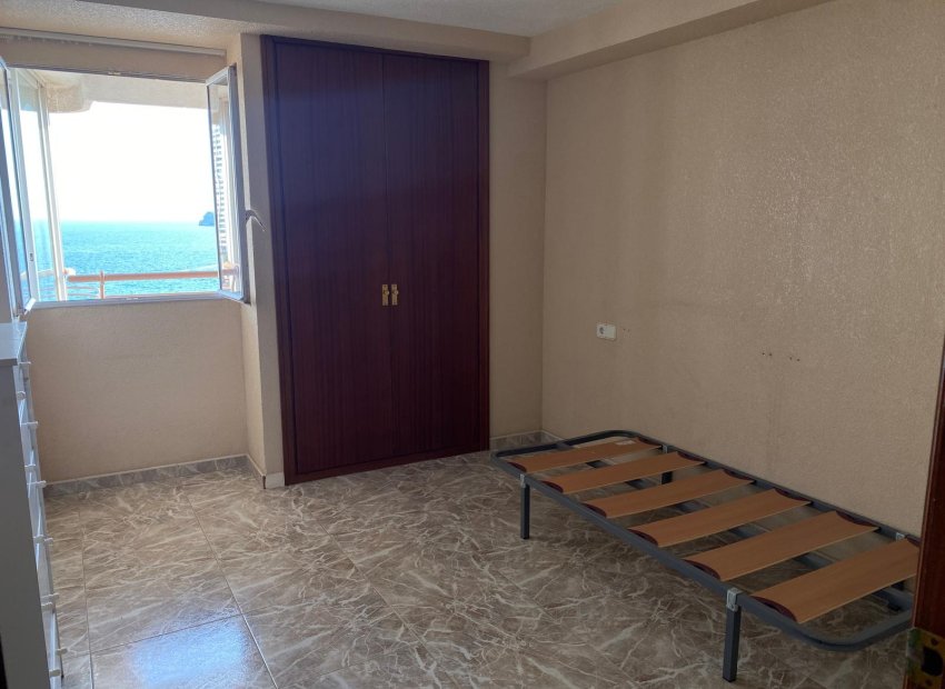 Herverkoop - Appartement / flat - Benidorm - 1ª Linea De Playa