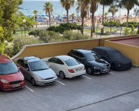 Herverkoop - Appartement / flat - Benidorm - 1ª Linea De Playa