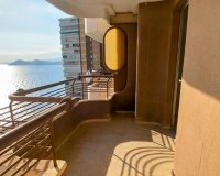 Herverkoop - Appartement / flat - Benidorm - 1ª Linea De Playa