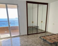 Herverkoop - Appartement / flat - Benidorm - 1ª Linea De Playa