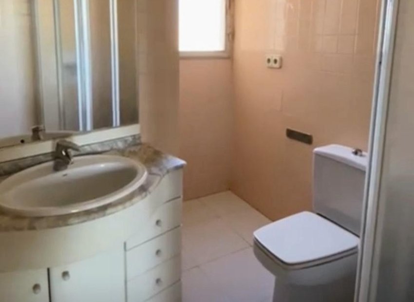 Herverkoop - Appartement / flat - Benidorm - 1ª Linea De Playa