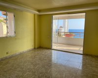 Herverkoop - Appartement / flat - Benidorm - 1ª Linea