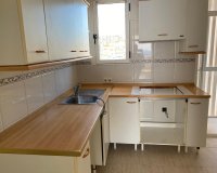 Herverkoop - Appartement / flat - Benidorm - 1ª Linea