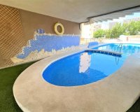 Herverkoop - Appartement / flat - Benidorm - 1ª Linea