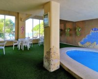 Herverkoop - Appartement / flat - Benidorm - 1ª Linea