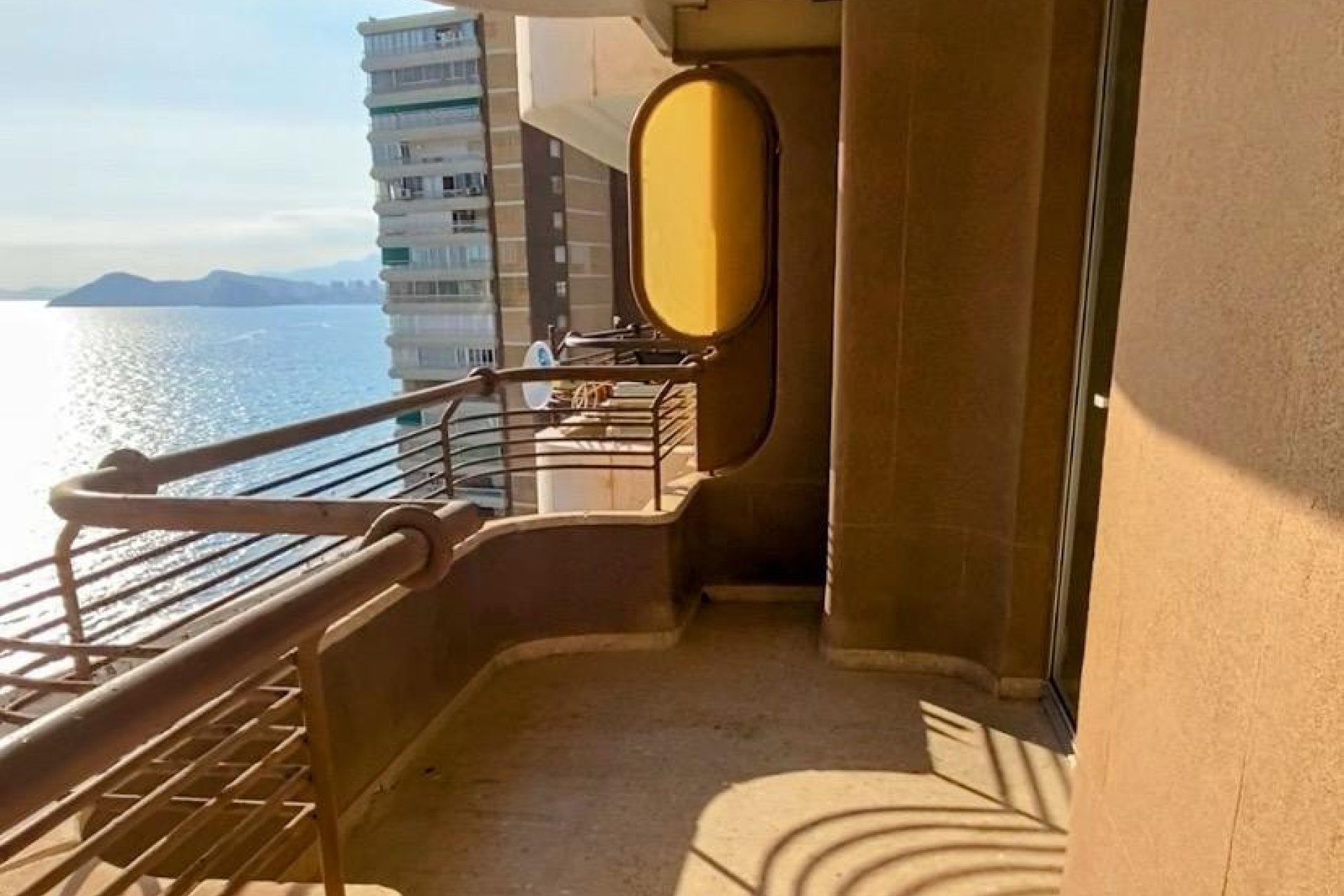 Herverkoop - Appartement / flat - Benidorm - 1ª Linea