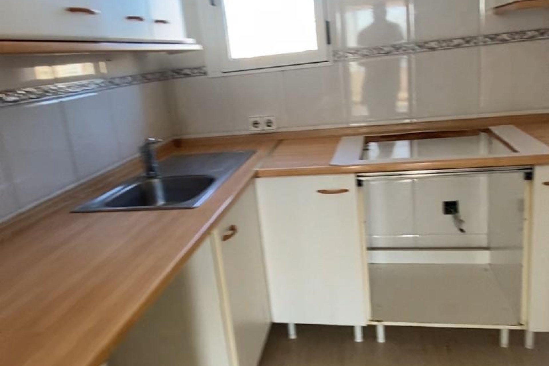 Herverkoop - Appartement / flat - Benidorm - 1ª Linea