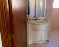 Herverkoop - Appartement / flat - Benidorm - 1ª Linea