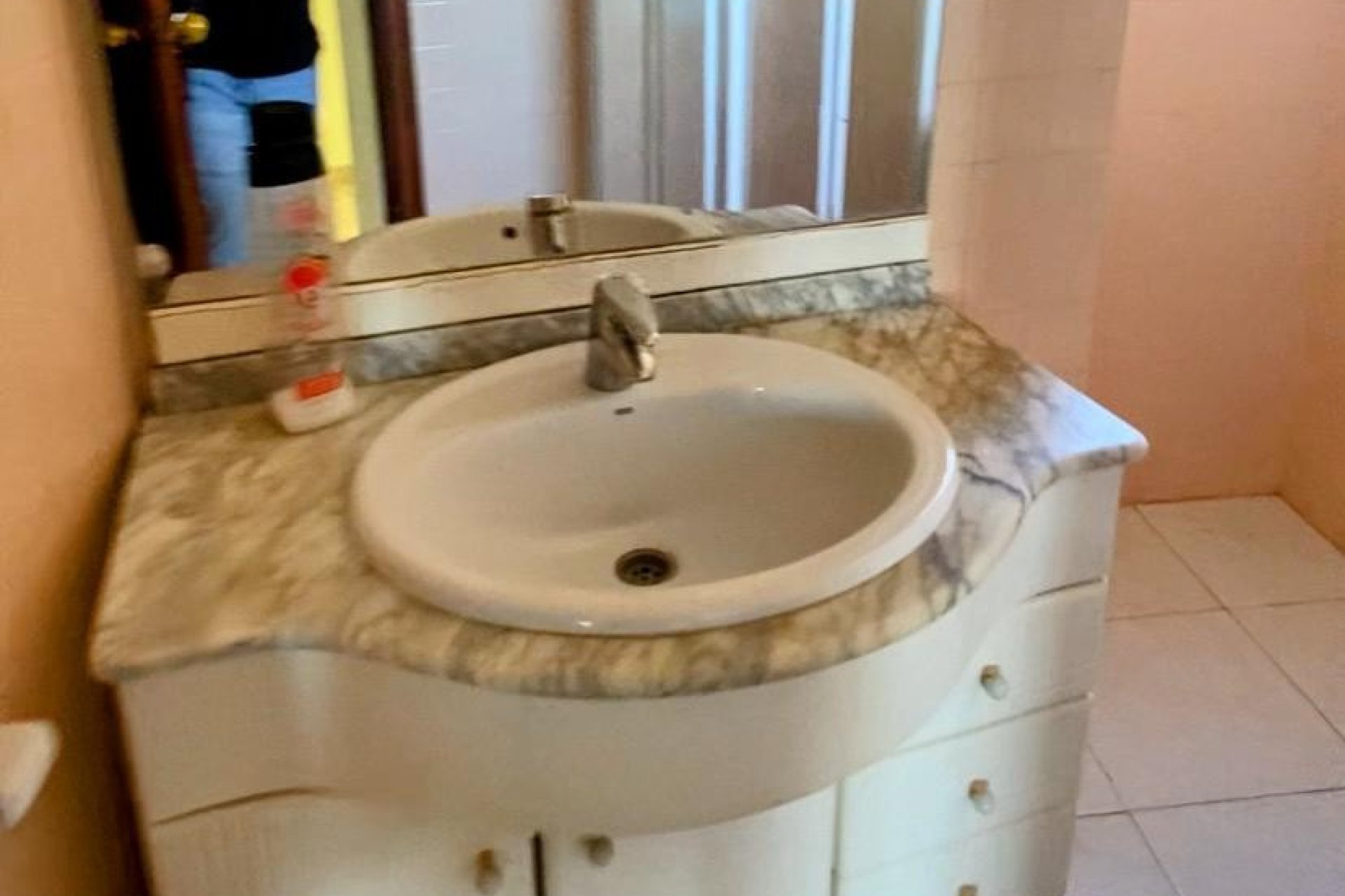 Herverkoop - Appartement / flat - Benidorm - 1ª Linea