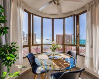 Herverkoop - Appartement / flat - Benidorm - Coblanca