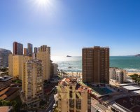 Herverkoop - Appartement / flat - Benidorm - Coblanca