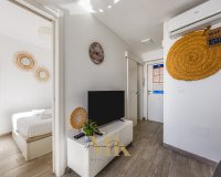 Herverkoop - Appartement / flat - Benidorm - Coblanca