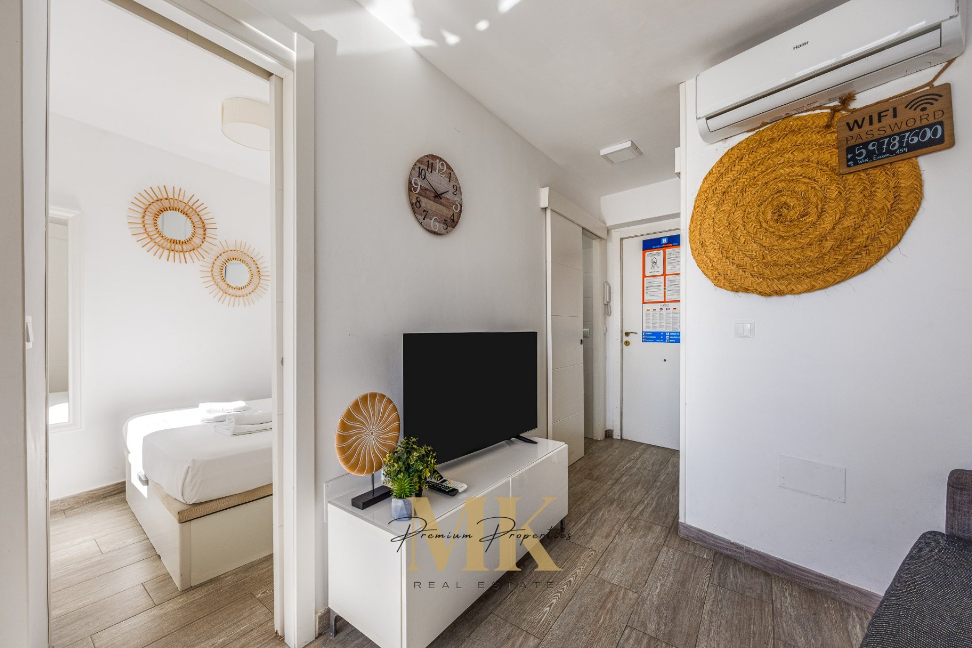 Herverkoop - Appartement / flat - Benidorm - Coblanca