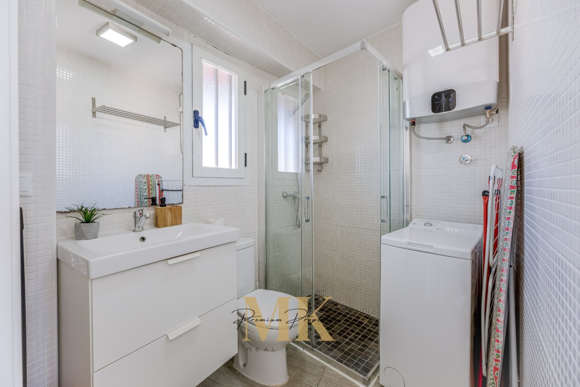 Herverkoop - Appartement / flat - Benidorm - Coblanca