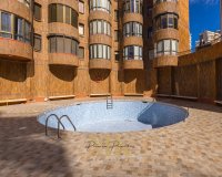 Herverkoop - Appartement / flat - Benidorm - Coblanca