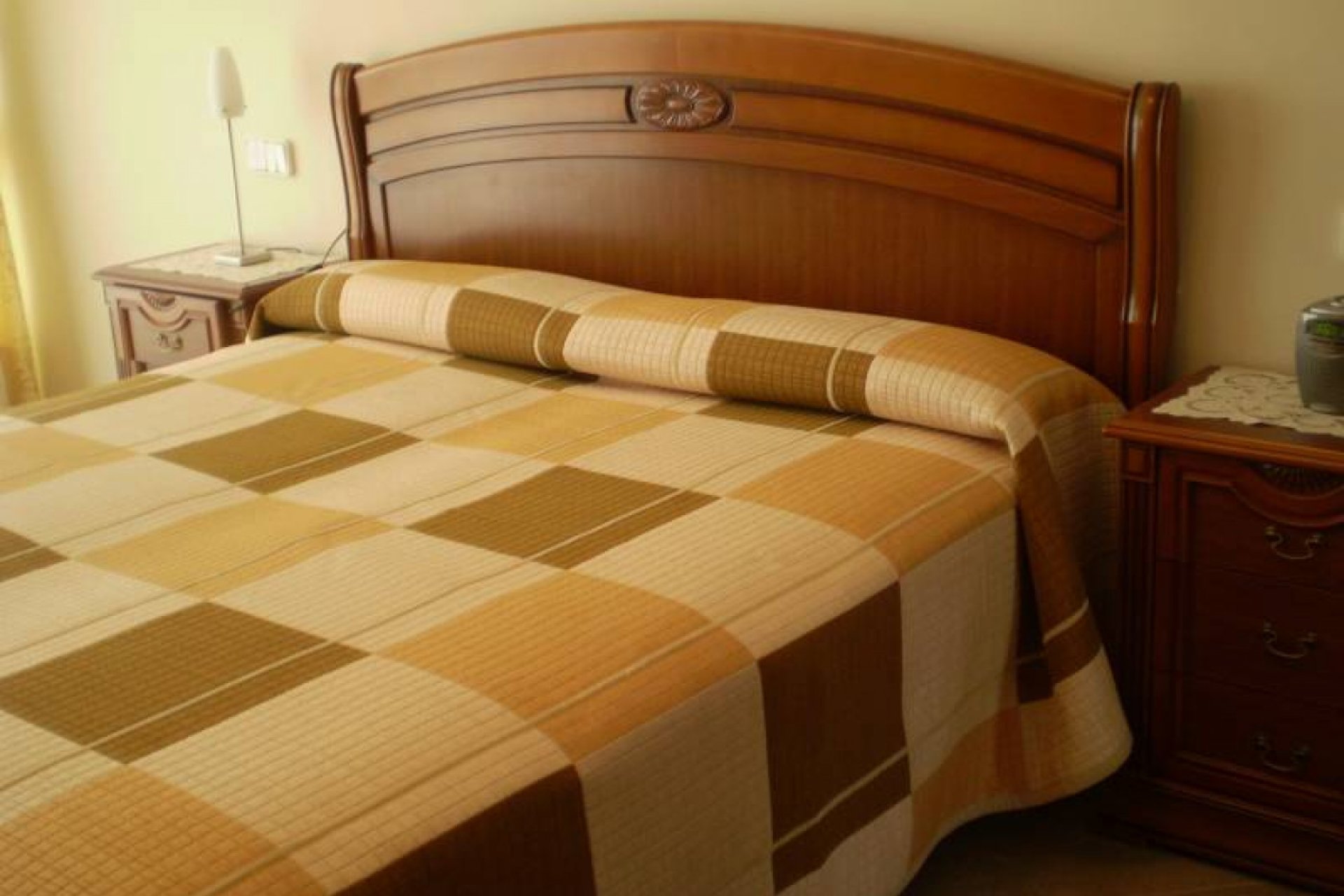 Herverkoop - Appartement / flat - Benidorm - Levante