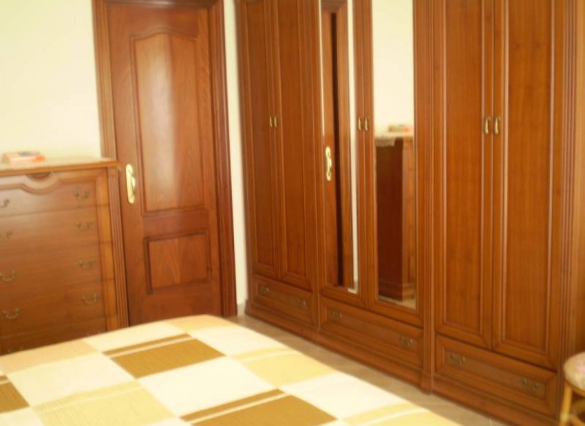 Herverkoop - Appartement / flat - Benidorm - Levante